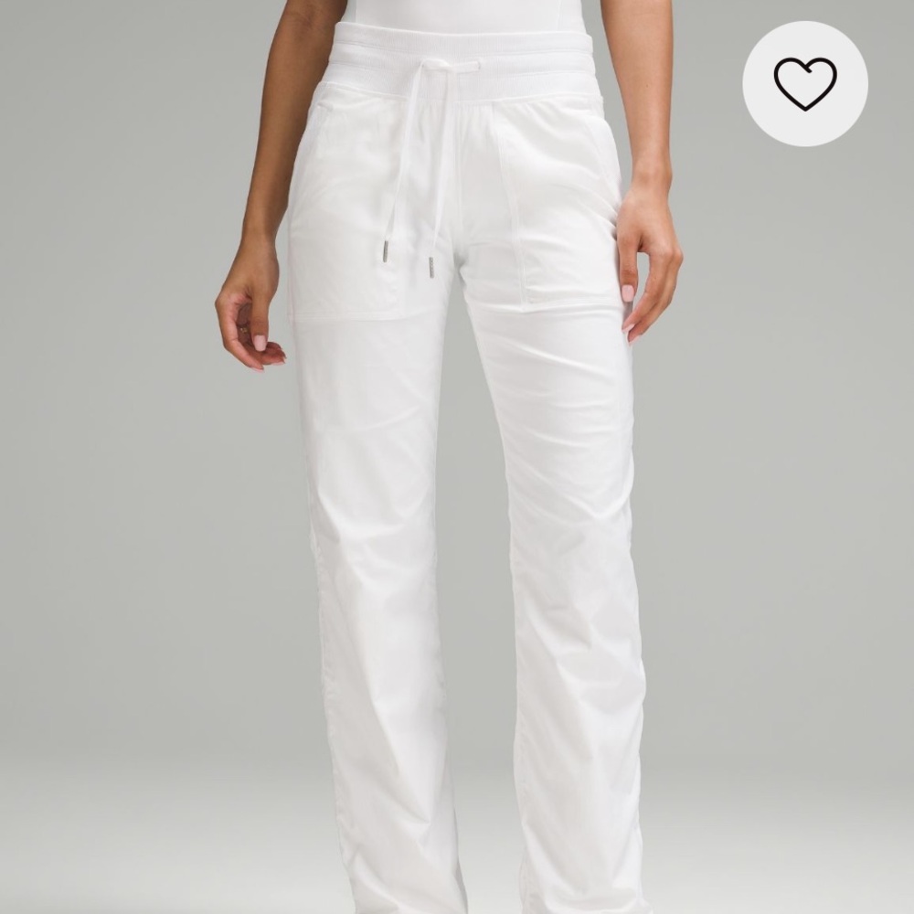 Lululemon Dance Studio Mid-Rise Pant - Regular length